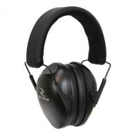 RAD LOWSET YOUTH BLACK NRR21 - LSY0110CS