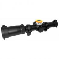 Ravin Adjustable Turret 1-8x 24mm Crossbow Scope - R162