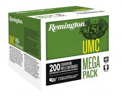 Remington UMC .300 AAC Blackout "Loose Bulk Pack" 200 Rounds, 220 Grain - 20109 Remington UMC .300 AAC Blackout "Loose Bulk Pack" 200 Rounds, 220 Grain - 20109