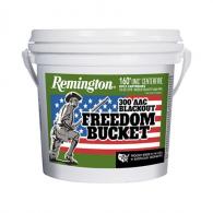 Remington UMC .300 AAC Blackout "Freedom Bucket" 120 Grain, 160 Rounds - 24052