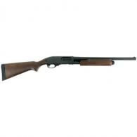 Remington 870 12 Gauge Pump Shotgun 18.5'' Barrel 4 round - 25559