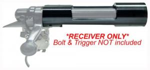 Remington 700 Long Action/ Long Action Magnum Receiver Only - R85271 Remington 700 Long Action/ Long Action Magnum Receiver Only - R85271