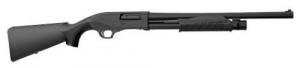 Retay GPS 12ga 18"/28" Combo Pump Shotgun - GPSSFC1828 Retay GPS 12ga 18"/28" Combo Pump Shotgun - GPSSFC1828