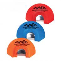 ROCKY MTN ELK DIAPHRAGM STEVE CHAPPELL 3 PACK - D3