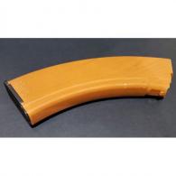 RWB MAG AK47 30RD ORANGE BAKELITE - 30AKMAGOR RWB MAG AK47 30RD ORANGE BAKELITE - 30AKMAGOR