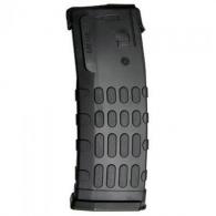 RWB MAG AR15 30RD BLACK ALUMINUM REMOVABLE BASE - AR1530