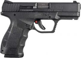 SAR SAR9 COMPACT 9MM 4 15RD PLATINUM - SAR9CPT