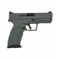 RUGER 57 5.7X28mm 4.9 Cobalt Cerakote Finish, Adjustable Sights, 20+1 RUGER 57 5.7X28mm 4.9 Cobalt Cerakote Finish, Adjustable Sights, 20+1
