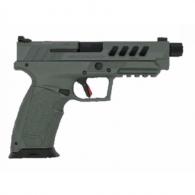 SDS TISAS PX-9  TACTICAL 9MM 5.1 STALKER 18/20