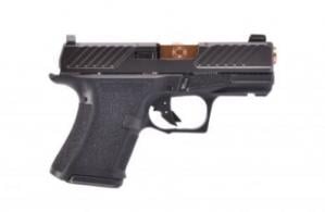 Shadow Systems CR920 9MM 3.41 Black Combat Bronze - SS4001 Shadow Systems CR920 9MM 3.41 Black Combat Bronze - SS4001