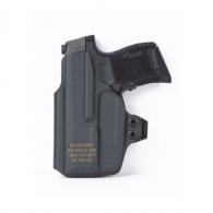 SIG HOLSTER P365 Right Hand IWB BLACK STRUT - HOL365FLAPXRH