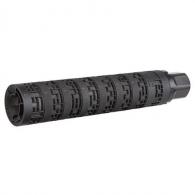 SIG SILENCER MDX-9 Stainless Steel MODULAR