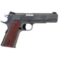 STANDARD .45 ACP 5 DAMASCUS STEEL - 1911DM