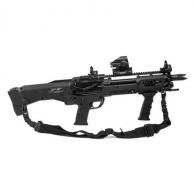 Standard DP12 12 Gauge Pump Shotgun - DP12W2