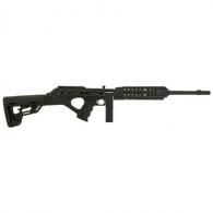 Standard Manufacturing G4S 16.1" 22 Long Rifle Semi Auto Rifle
 - G4S