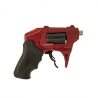 Standard Manufacturing S333 Red Thunderstruck 22 Magnum / 22 WMR Revolver - S333RED Standard Manufacturing S333 Red Thunderstruck 22 Magnum / 22 WMR Revolver - S333RED