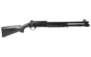 Standard Manufacturing Toros T4 12 Gauge Semi Auto Shotgun - T4 Standard Manufacturing Toros T4 12 Gauge Semi Auto Shotgun - T4