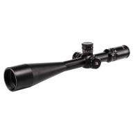 Sightron SIII PLR Zero Stop 10-50x 60mm MOA-2 Illuminated Reticle Rifle Scope - 28010 Sightron SIII PLR Zero Stop 10-50x 60mm MOA-2 Illuminated Reticle Rifle Scope - 28010