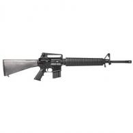 STAG 15 RETRO CHPHS 20 RIFLE BLA A2 Right Hand - 15001011 STAG 15 RETRO CHPHS 20 RIFLE BLA A2 Right Hand - 15001011