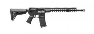 Stag 15 Tactical Elite 5.56 16" NitrideBlack - 15023502