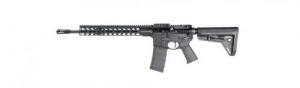 Stag 15 Tactical Elite 5.56 Nato 16" Nitride Black Left Hand - 15033502