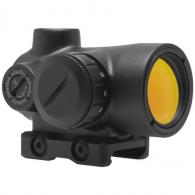 SUN RAID MICRO RED DOT 25MM 2 MOA W/ Mount - RMD SUN RAID MICRO RED DOT 25MM 2 MOA W/ Mount - RMD
