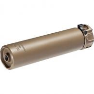 SUREFIRE SUPPRESSOR SOCOM GEN 2 5.56 CAL DE - SOCOM556RC2DE