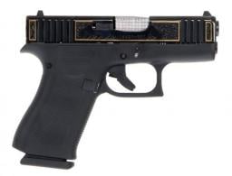 TALO 43X 9MM USA SHOOTING SERIAL NUMBER 7 - GLOCK