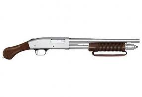 Mossberg 590 Shockwave 12 Gauge Pump Firearm - 50635 Mossberg 590 Shockwave 12 Gauge Pump Firearm - 50635