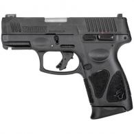 G3C 9MM 3.26'' Night Sights Black 3 10RD MA LEGAL - 1G3C931TL1MA G3C 9MM 3.26'' Night Sights Black 3 10RD MA LEGAL - 1G3C931TL1MA