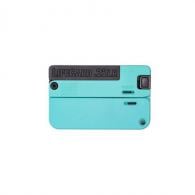 TRAILBLAZER LIFECARD .22 LR ROBIN EGG BLUE