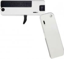 Trailblazer Lifecard .22 LR, 2.5" Barrel, Stormtrooper, Single Shot - LC1PSW Trailblazer Lifecard .22 LR, 2.5" Barrel, Stormtrooper, Single Shot - LC1PSW