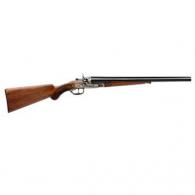 Taylor's and Company Pedersoli Wyatt Earp 12 Gauge Side by Side Shotgun - 210113 Taylor's and Company Pedersoli Wyatt Earp 12 Gauge Side by Side Shotgun - 210113