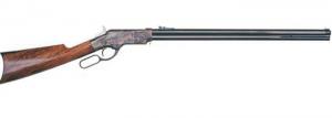 TAYLORS & CO. INC. UBERTI 1860 HENRY .45 LC STEEL OCT BARREL - 550161