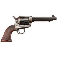 TAYLORS & CO. INC. UBERTI SMOKEWAGON 44-40 5.5 DELUXE EDITIO - 550815DE