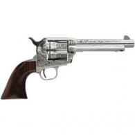 TAYLORS & CO. INC. UBERTI 1873 CATTLEMAN .357 MAG 4.75 PHOTO ENGRV - 550916 TAYLORS & CO. INC. UBERTI 1873 CATTLEMAN .357 MAG 4.75 PHOTO ENGRV - 550916