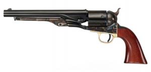 Taylor's & Co. 1860 Army Long Cylinder Conversion 45 Long Colt Revolver - 550960