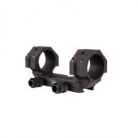 TRIJICON BOLT ACTION MOUNT 34MM 1.125