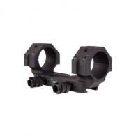 TRIJICON BOLT ACTION MOUNT 34MM 1.06