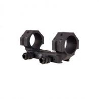 TRIJICON BOLT ACTION MOUNT 30MM 1.125