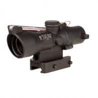 Trijicon ACOG Compact 3x 24mm Rifle Scope - TA50C400348 Trijicon ACOG Compact 3x 24mm Rifle Scope - TA50C400348