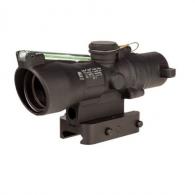 Trijicon ACOG Compact 3x 24mm Rifle Scope - TA50C400350 Trijicon ACOG Compact 3x 24mm Rifle Scope - TA50C400350