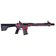 Typhoon Defense F12 Sport 12 Ga 18.5" Barrel