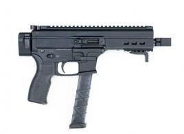 UTAS UT9M Semi-Automatic 9mm Pistol 6" Barrel 33+1 - UT9MBK6 UTAS UT9M Semi-Automatic 9mm Pistol 6" Barrel 33+1 - UT9MBK6
