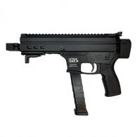 Diamondback DB9R 9mm Luger 10 32+1 Midnight Bronze Cerakote Black Magpul MOE Grip Gearhead Works Tailhook Mod2 Brace Diamondback DB9R 9mm Luger 10 32+1 Midnight Bronze Cerakote Black Magpul MOE Grip Gearhead Works Tailhook Mod2 Brace