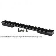 WAR BASE WBY MARKV STD MT TACTICAL RAIL - 7653M WAR BASE WBY MARKV STD MT TACTICAL RAIL - 7653M