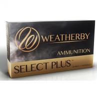 WBY AMMO 300 WBY 180 GR SWIFT SCIROCCO - F300180SCO WBY AMMO 300 WBY 180 GR SWIFT SCIROCCO - F300180SCO
