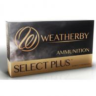 WBY AMMO 300 WBY 180 GR SWIFT SCIROCCO - F300180SCO