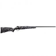 Weatherby Mark V Backcountry Ti 2.0 .270 Weatherby Mag Bolt Action Rifle - MBT20N270WR8B