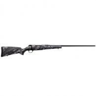 Weatherby Mark V Backcountry Ti 2.0 .270 Weatherby Mag Bolt Action Rifle - MBT20N270WR8B
